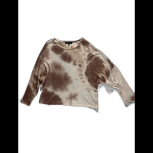 Supply & Demand - Soft Crewneck - Size M - NWT